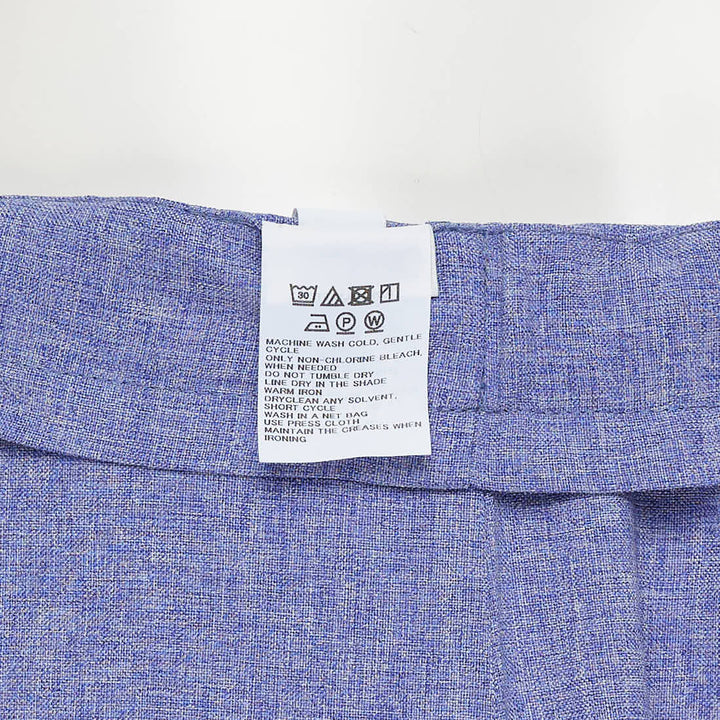 me ISSEY MIYAKE Flat Bottom Long Pants – Available at Club 21, Official Retailer in Singapore, Malaysia & Thailand with Global Shipping Online