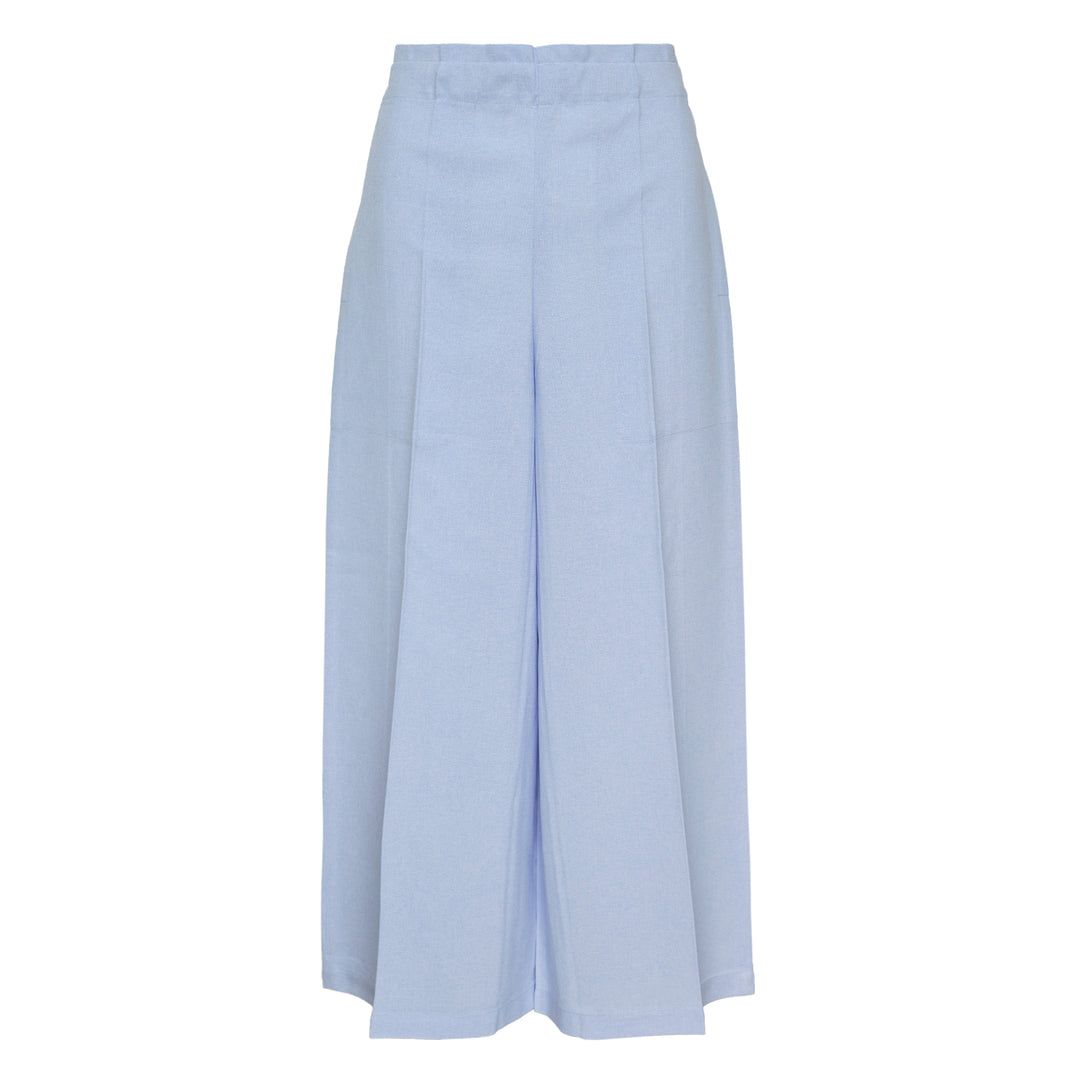me ISSEY MIYAKE Flat Bottom Long Pants – Available at Club 21, Official Retailer in Singapore, Malaysia & Thailand with Global Shipping Online