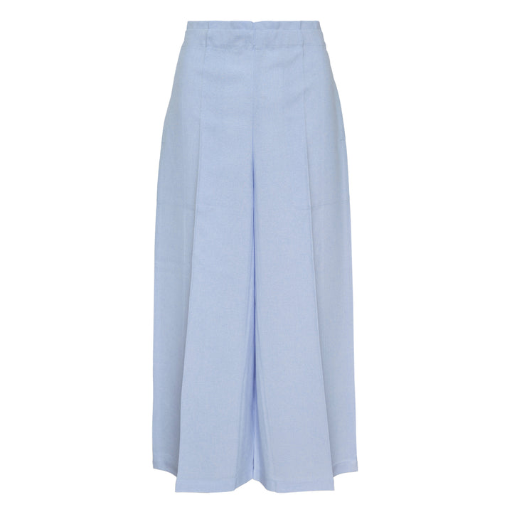 me ISSEY MIYAKE Flat Bottom Long Pants – Available at Club 21, Official Retailer in Singapore, Malaysia & Thailand with Global Shipping Online