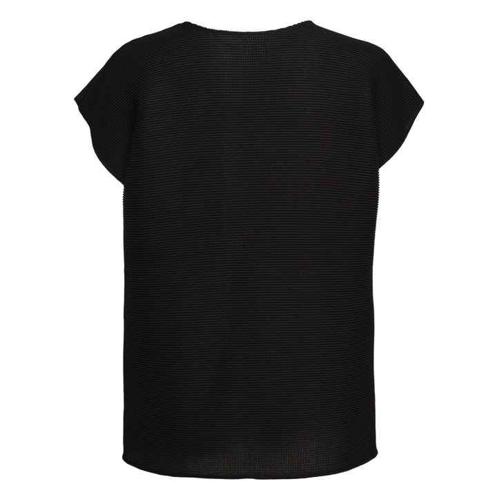 me ISSEY MIYAKE Square Stretch Pleated Top – Available at Club 21, Official Retailer in Singapore, Malaysia & Thailand with Global Shipping Online