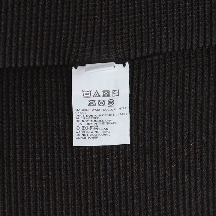 me ISSEY MIYAKE Square Stretch Pleated Top – Available at Club 21, Official Retailer in Singapore, Malaysia & Thailand with Global Shipping Online