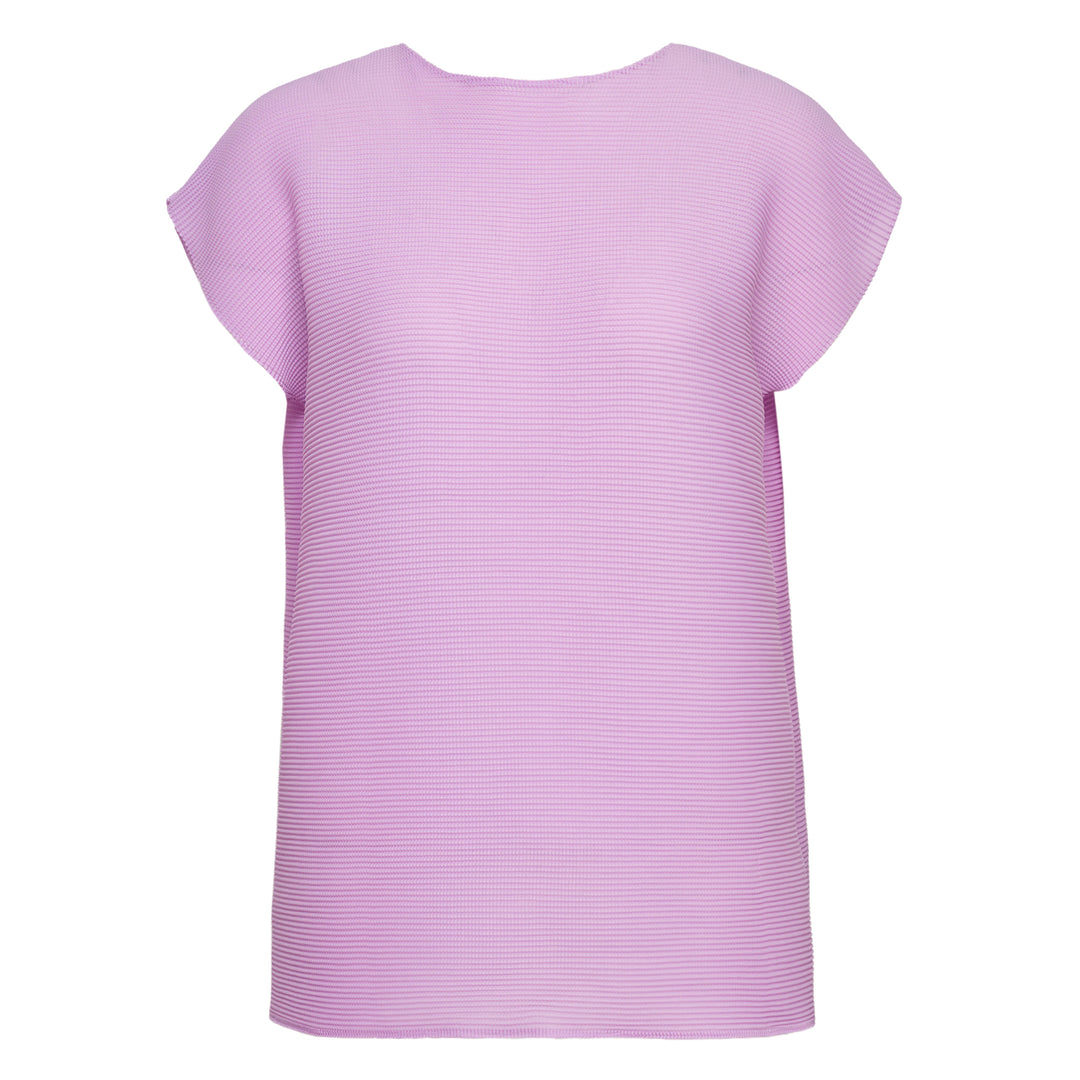 me ISSEY MIYAKE Square Stretch Pleated Top – Available at Club 21, Official Retailer in Singapore, Malaysia & Thailand with Global Shipping Online
