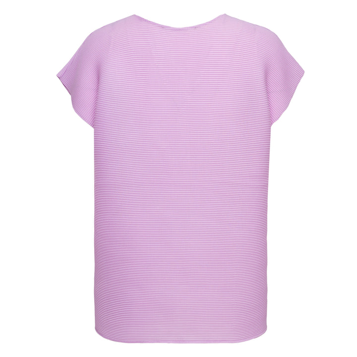 me ISSEY MIYAKE Square Stretch Pleated Top – Available at Club 21, Official Retailer in Singapore, Malaysia & Thailand with Global Shipping Online