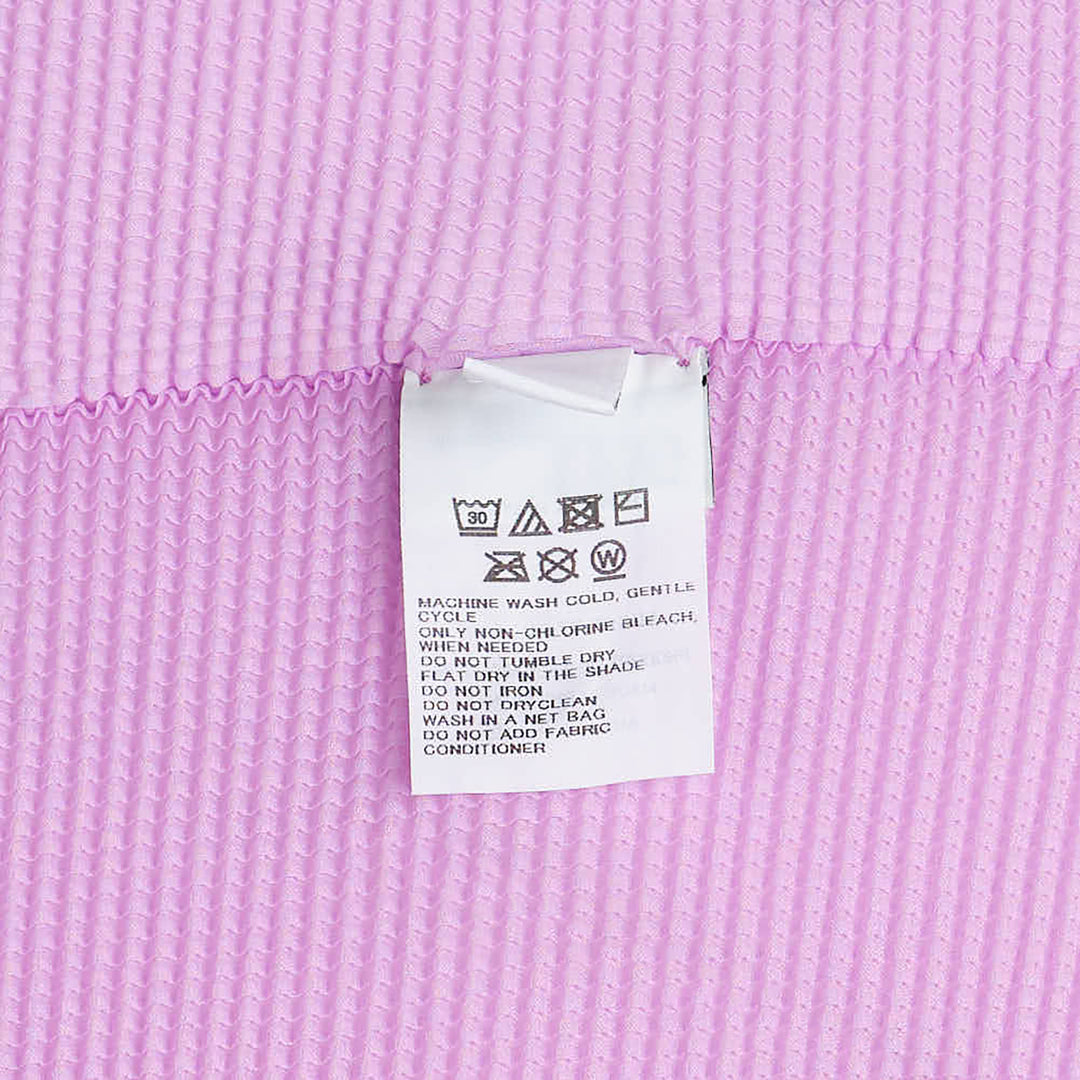 me ISSEY MIYAKE Square Stretch Pleated Top – Available at Club 21, Official Retailer in Singapore, Malaysia & Thailand with Global Shipping Online
