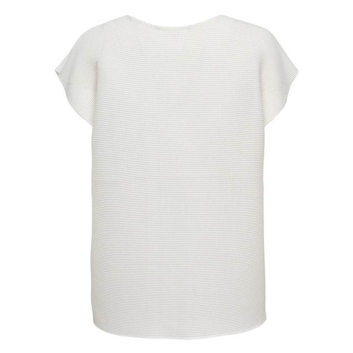 me ISSEY MIYAKE Square Stretch Pleated Top – Available at Club 21, Official Retailer in Singapore, Malaysia & Thailand with Global Shipping Online
