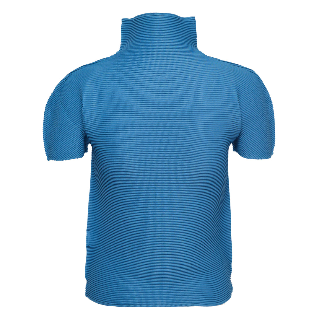 Stretch Pleats 6