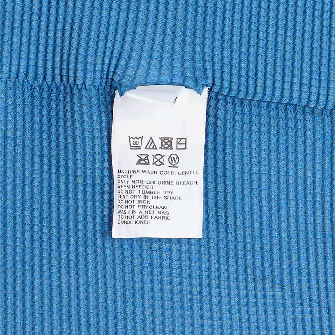 Stretch Pleats 6
