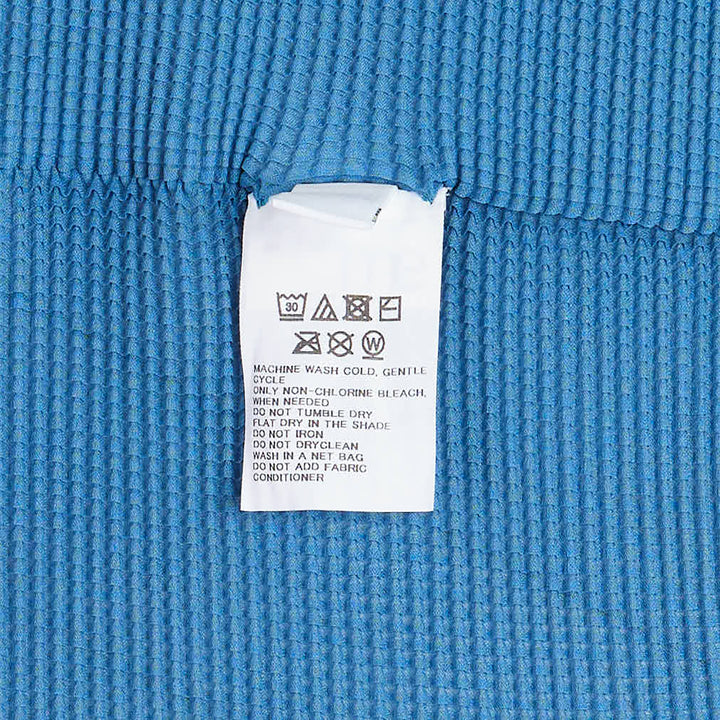 Stretch Pleats 6