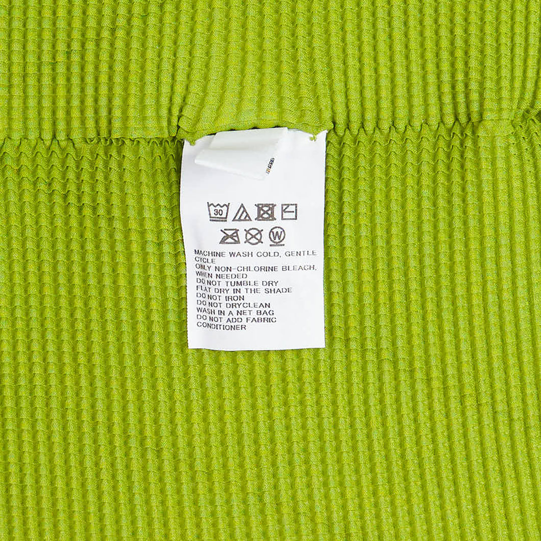 Stretch Pleats 6