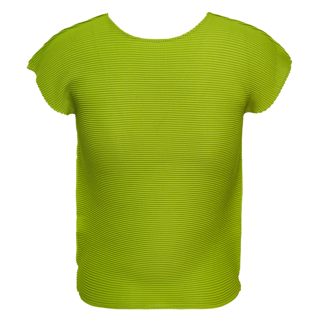 Stretch Pleats 6