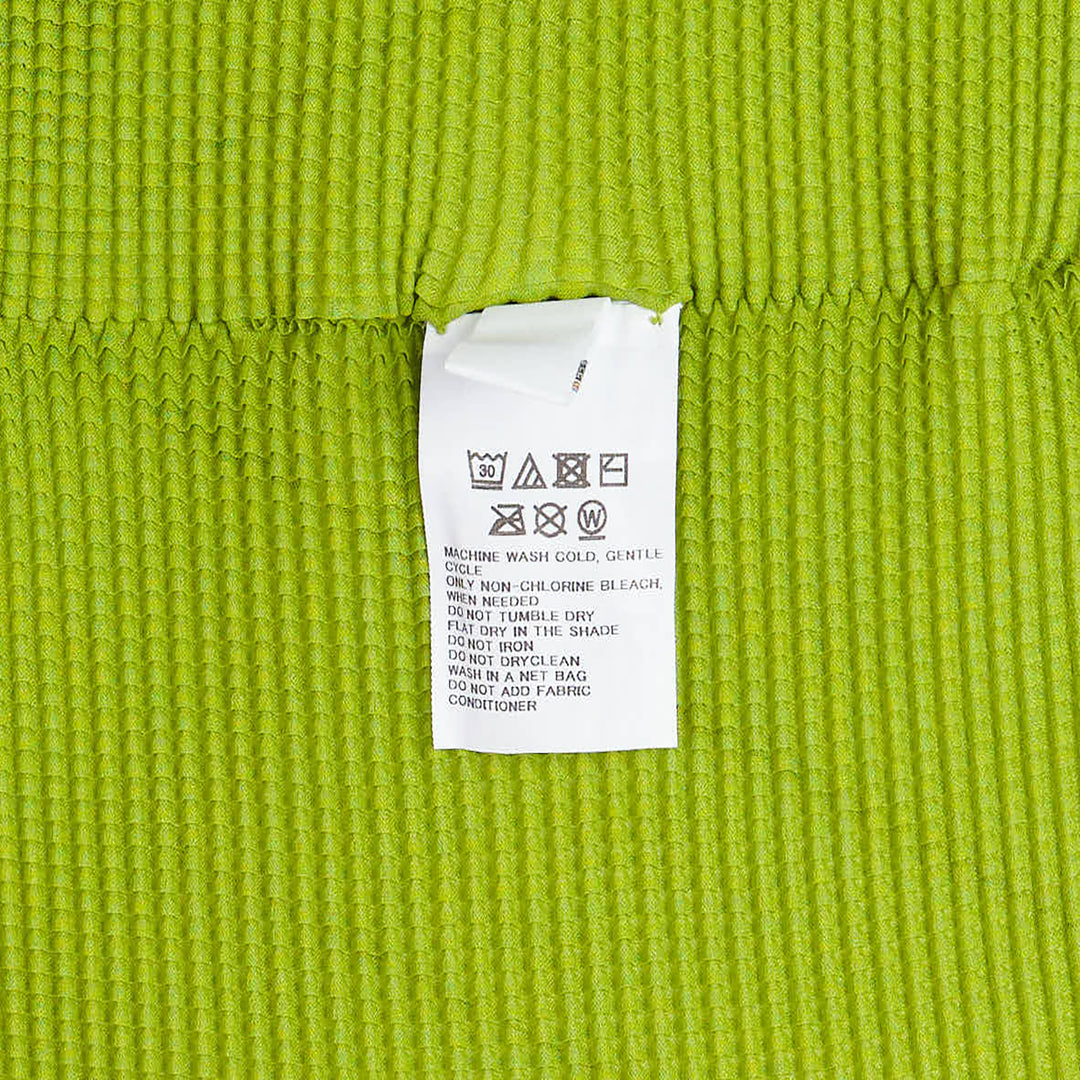 Stretch Pleats 6