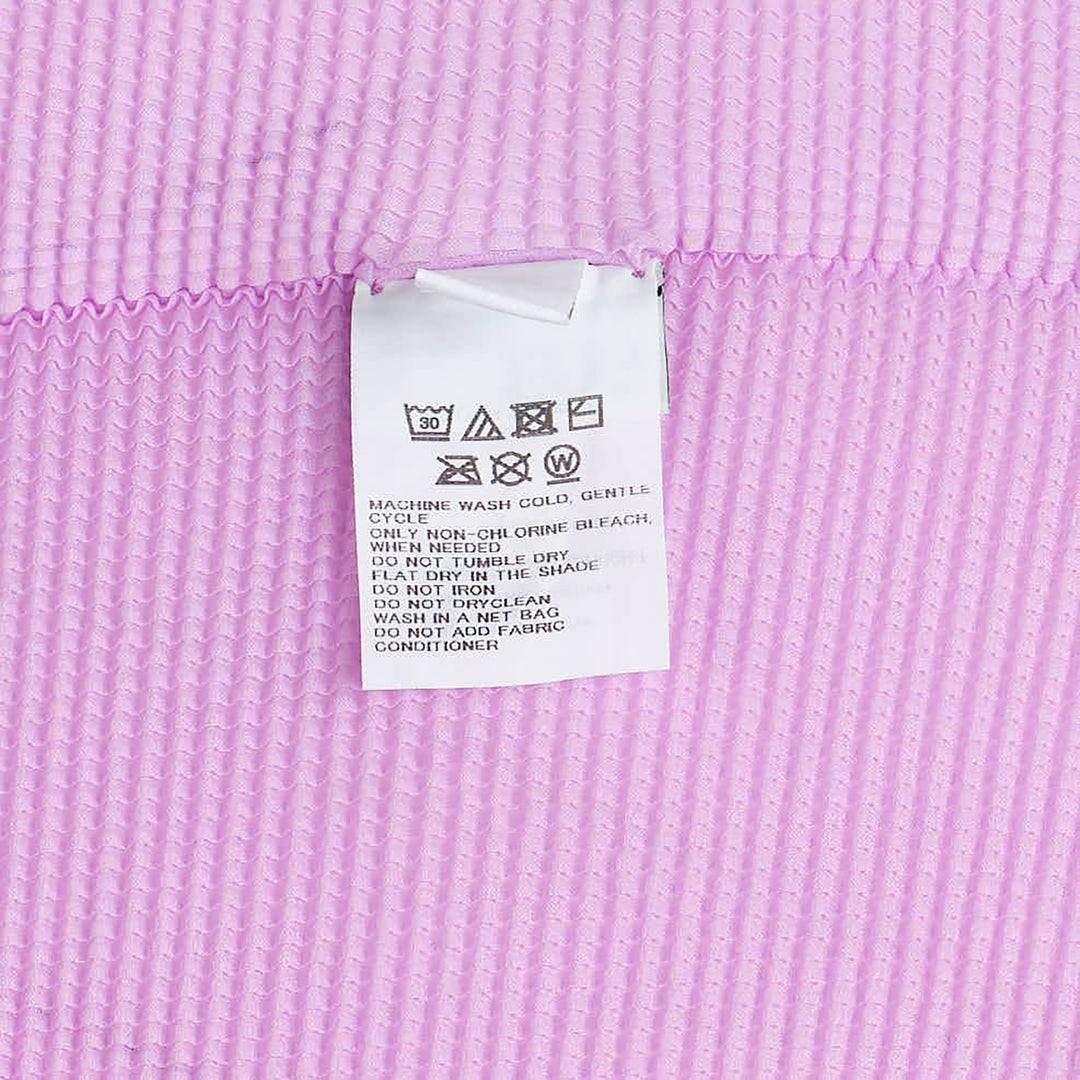 me ISSEY MIYAKE Stretch Pleats 5 High Neck Top – Available at Club 21, Official Retailer in Singapore, Malaysia & Thailand with Global Shipping Online