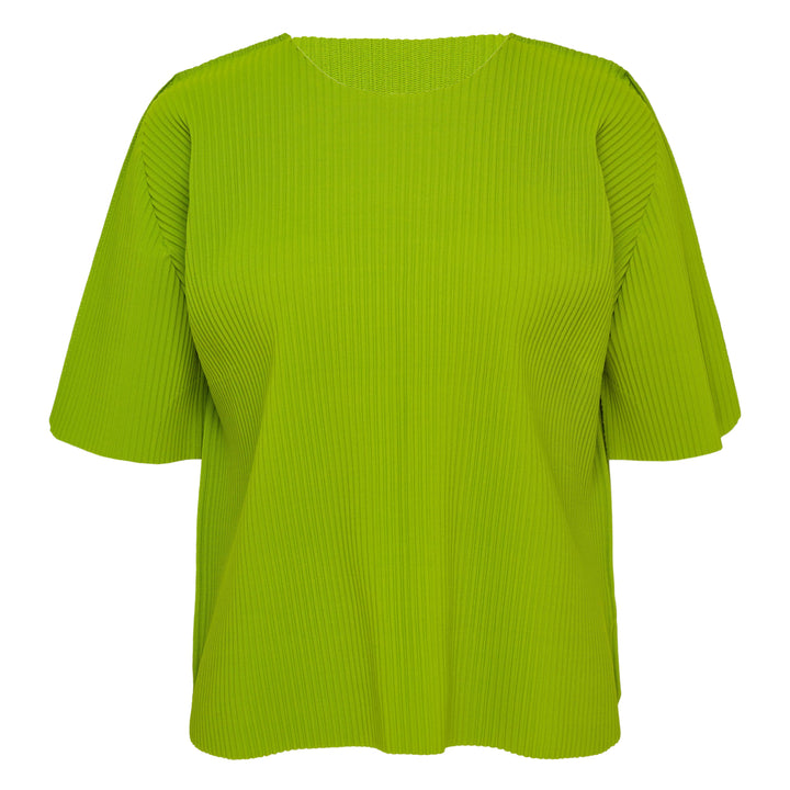 Round Pleats
