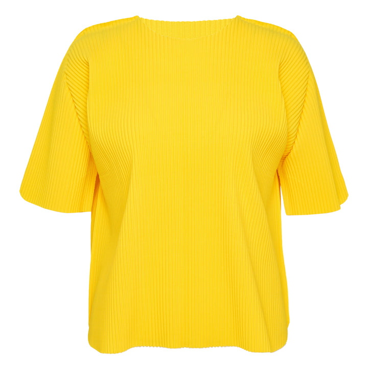 Round Pleats