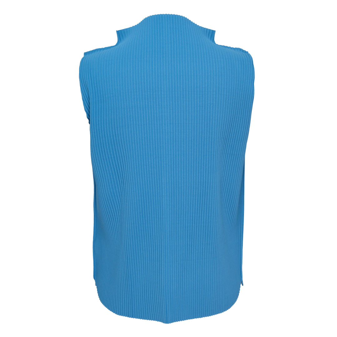 Round Pleats