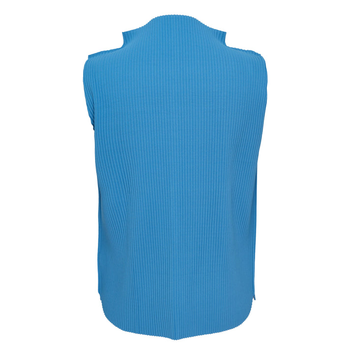 Round Pleats