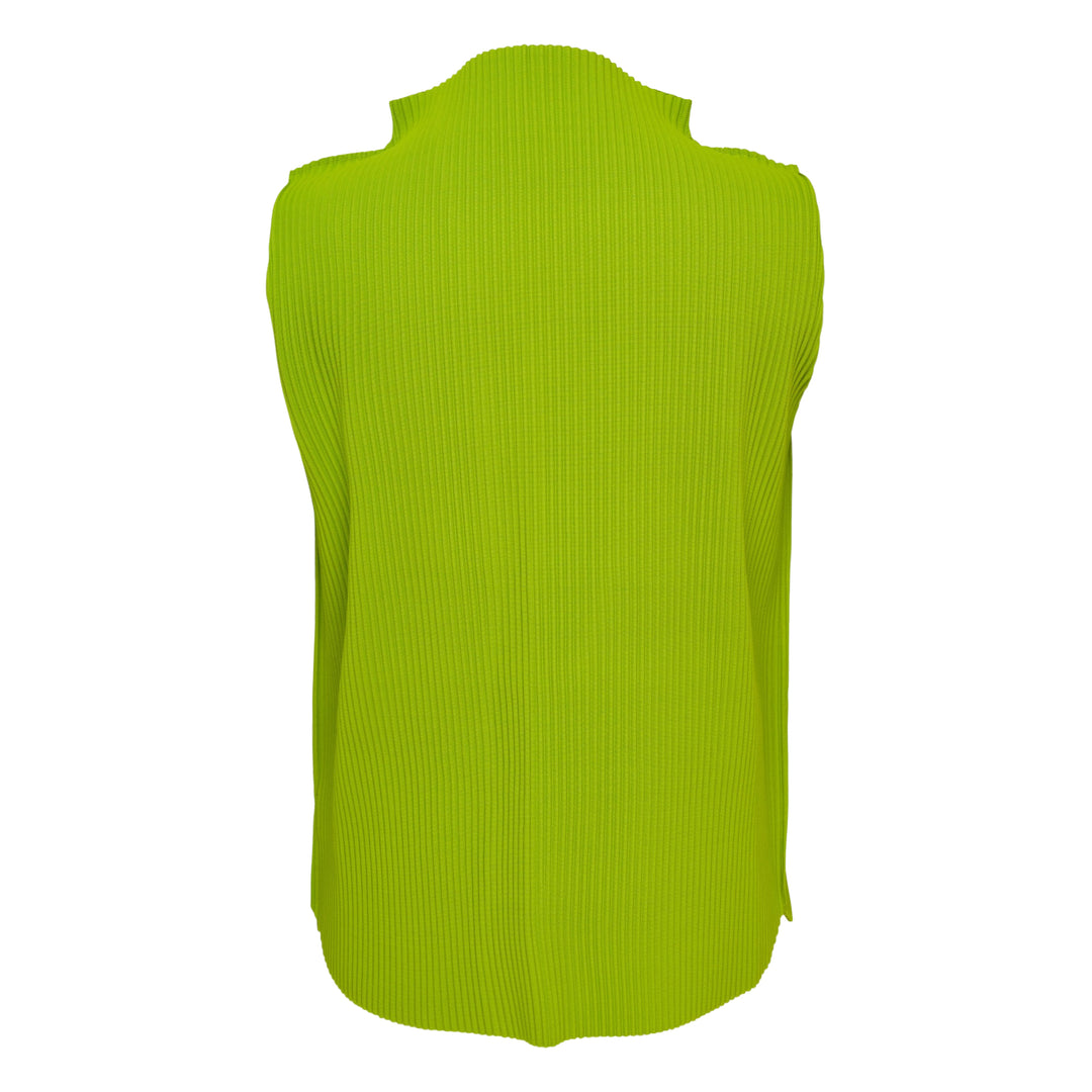Round Pleats