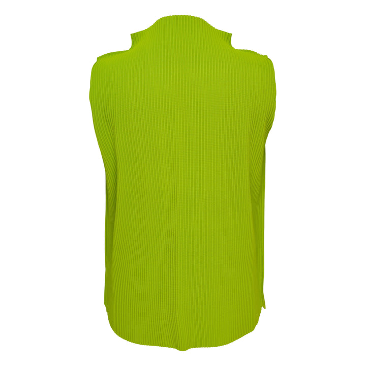 Round Pleats