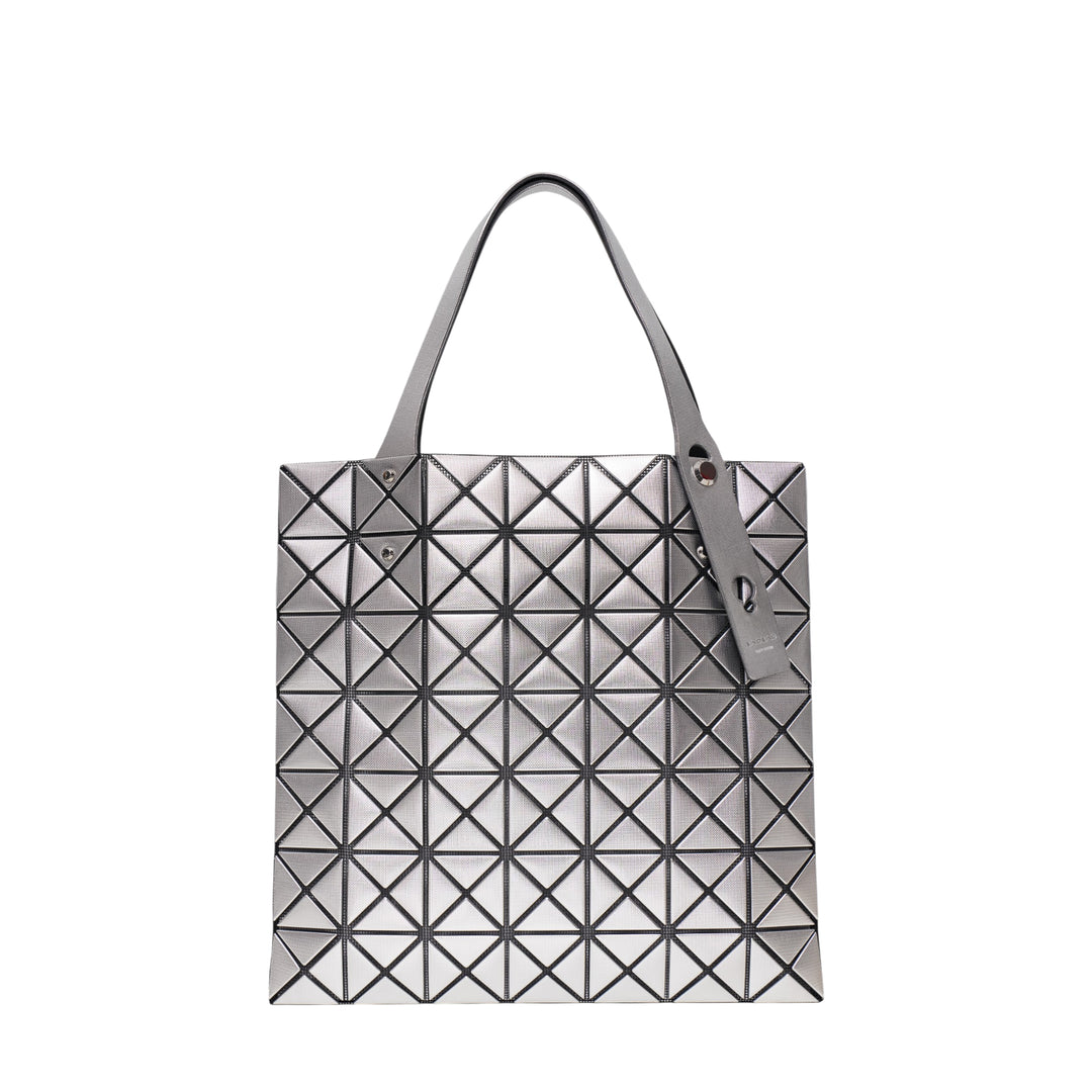 Platinum Tote 7x7