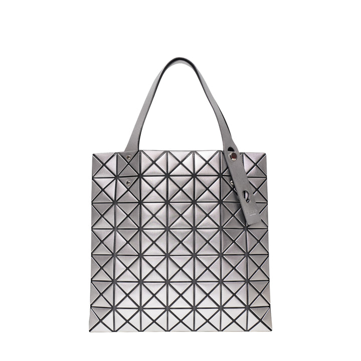Platinum Tote 7x7