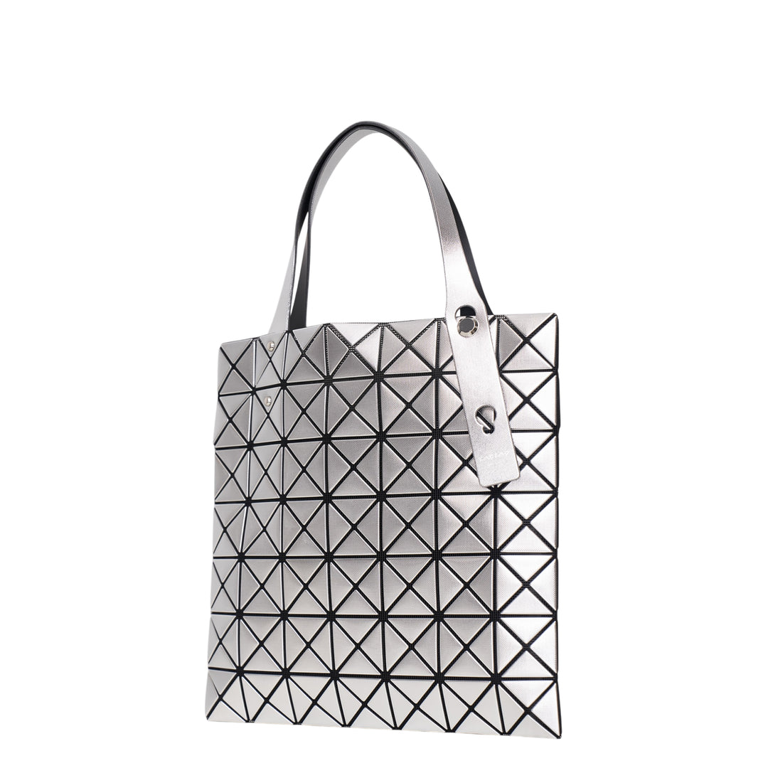 Platinum Tote 7x7