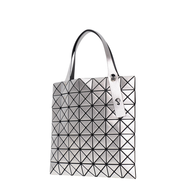 Platinum Tote 7x7