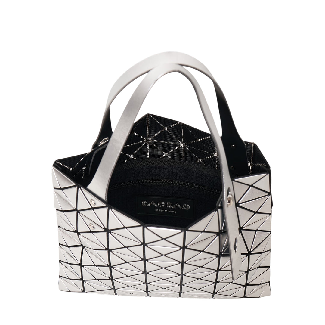 Platinum Tote 7x7