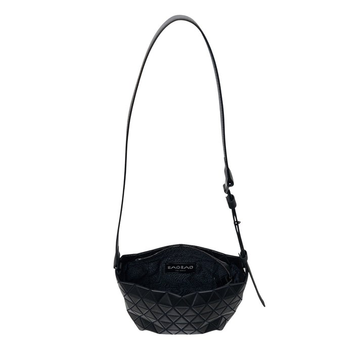 Crystal Matte Shoulder Bag
