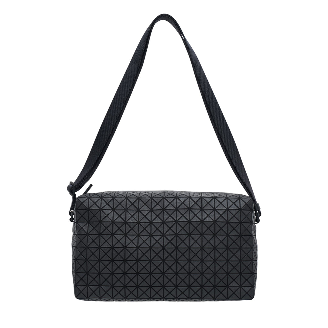 Saddle Bag Crossbody