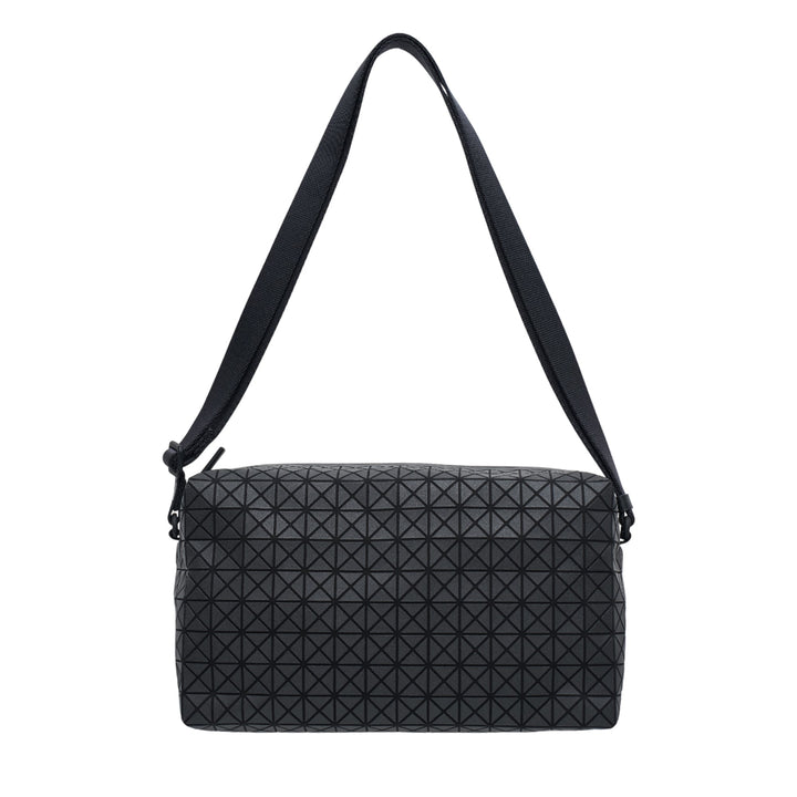 Saddle Bag Crossbody