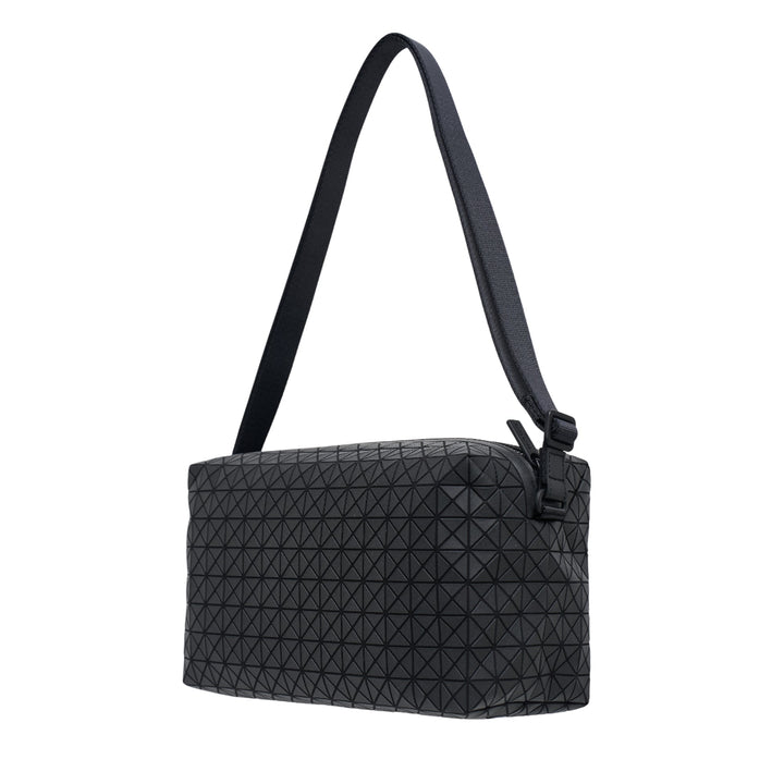 Saddle Bag Crossbody