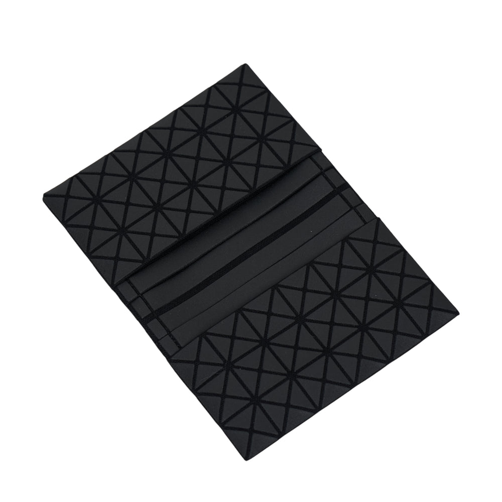 BAO BAO ISSEY MIYAKE Oyster Card Case - view 2