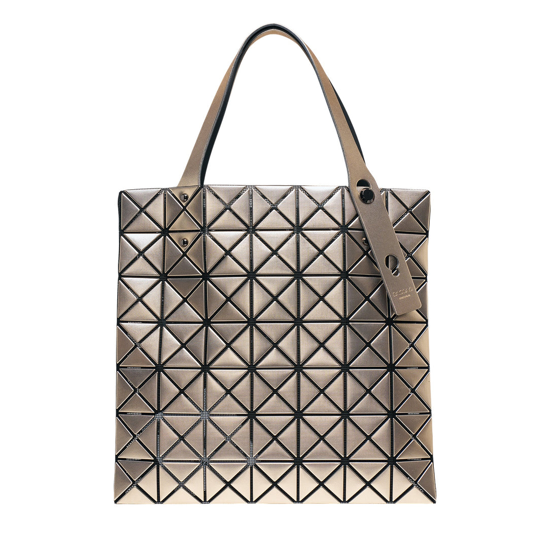 Platinum Tote 7x7