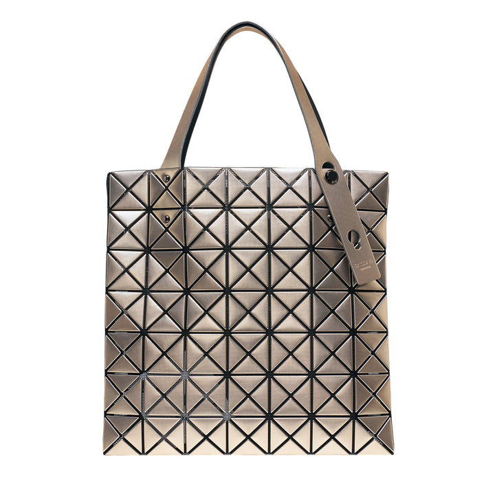 Platinum Tote 7x7