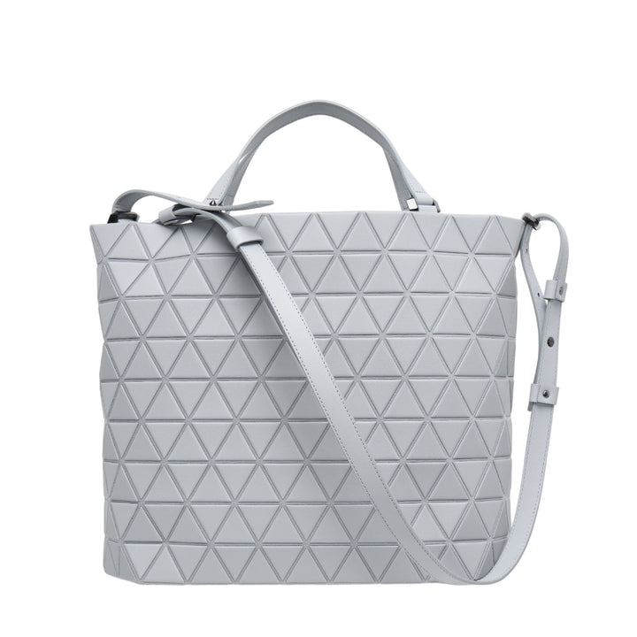 Crystal Matte Top Handle