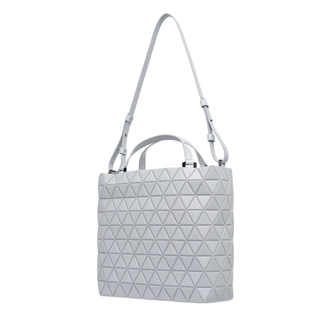 Crystal Matte Top Handle