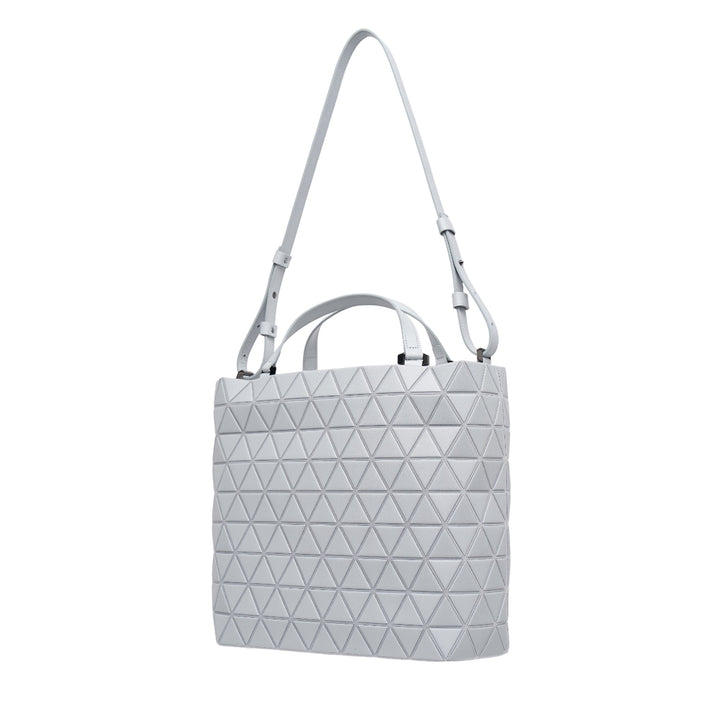 Crystal Matte Top Handle