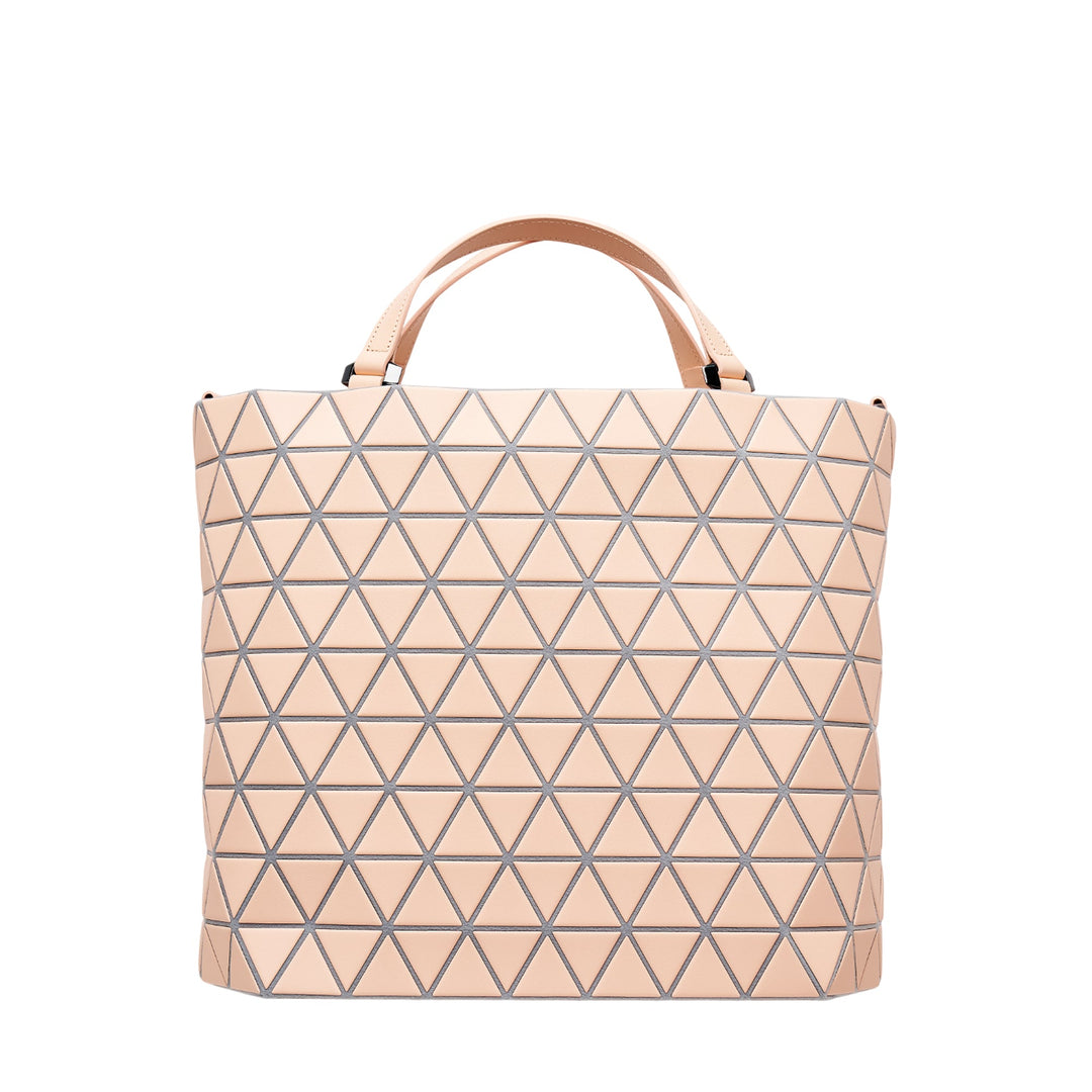 Crystal Matte Top Handle