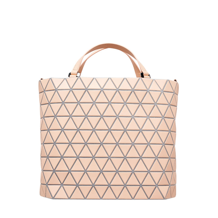 Crystal Matte Top Handle