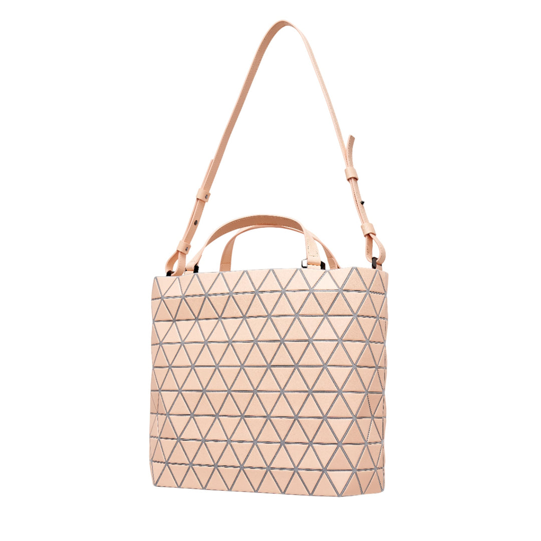 Crystal Matte Top Handle