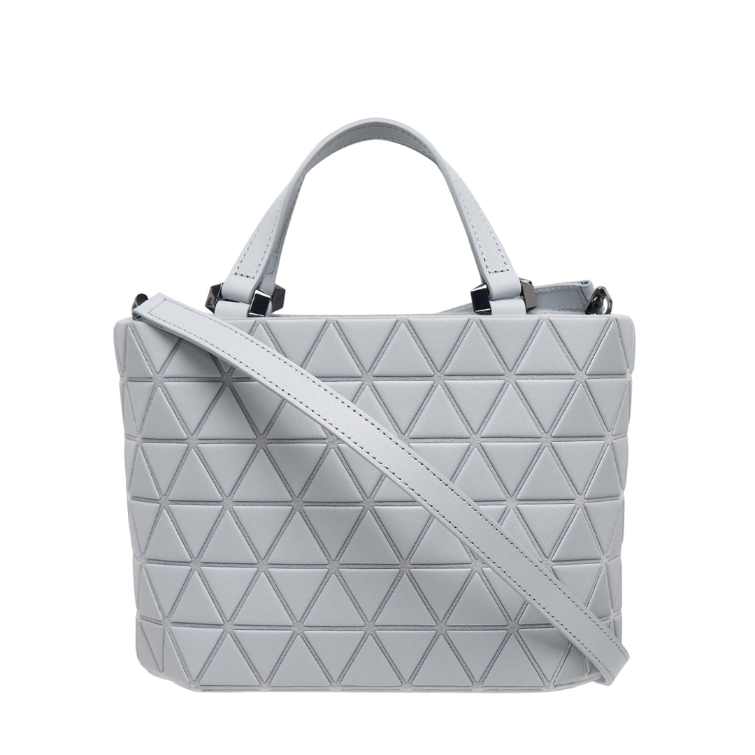 Crystal Matte Mini Top Handle