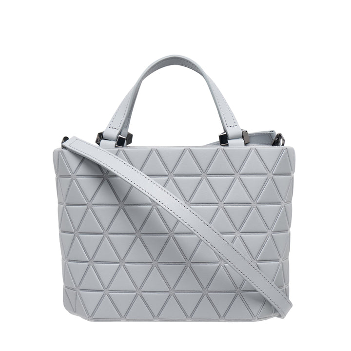 Crystal Matte Mini Top Handle