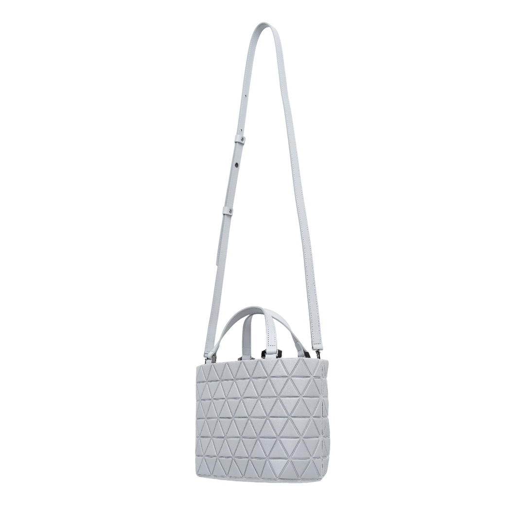 Crystal Matte Mini Top Handle