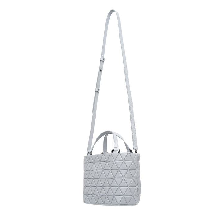 Crystal Matte Mini Top Handle