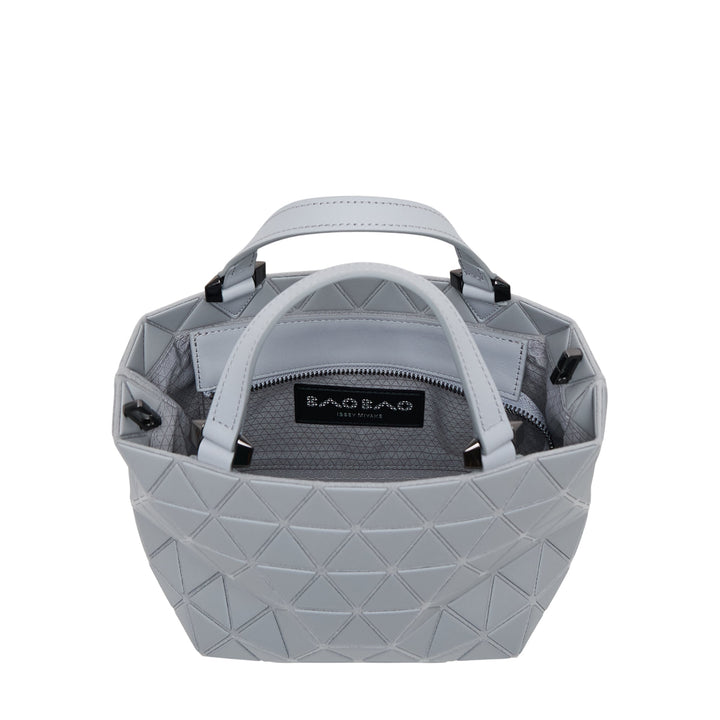 Crystal Matte Mini Top Handle