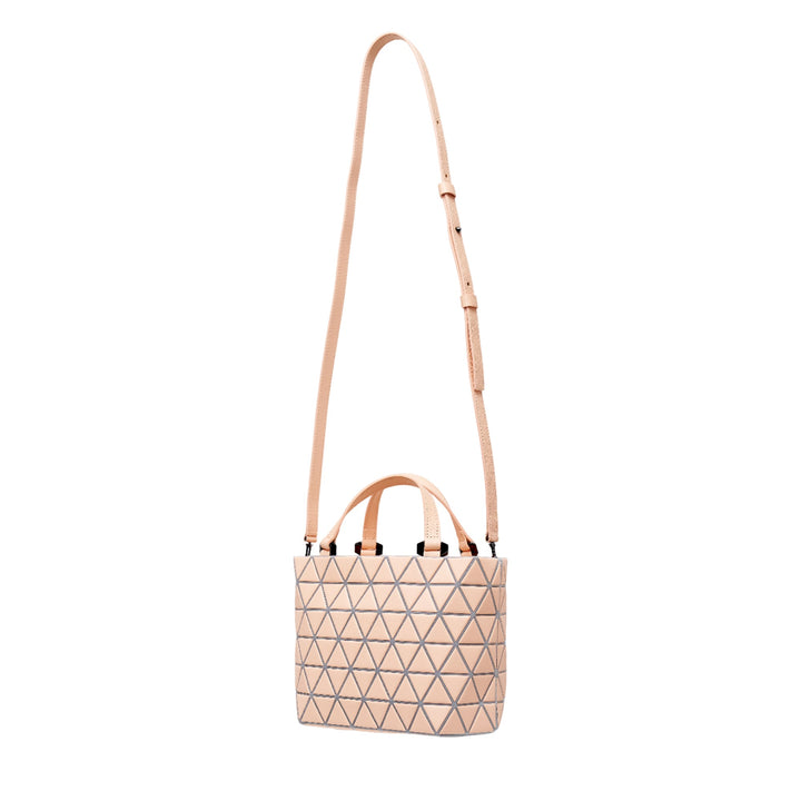 Crystal Matte Mini Top Handle