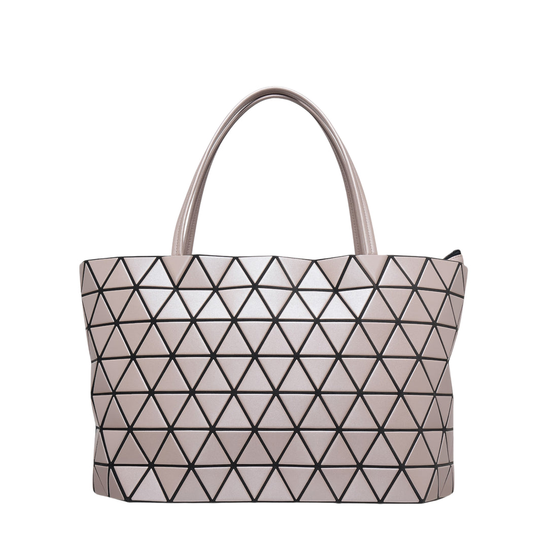 BAO BAO ISSEY MIYAKE Bateau Shoulder Bag – Available at Club 21, Official Retailer in Singapore, Malaysia & Thailand with Global Shipping Online