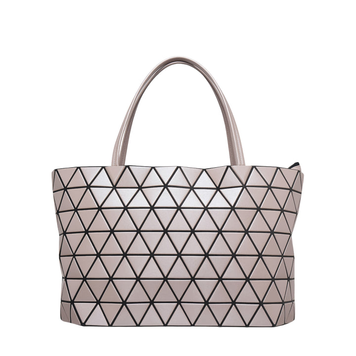 BAO BAO ISSEY MIYAKE Bateau Shoulder Bag – Available at Club 21, Official Retailer in Singapore, Malaysia & Thailand with Global Shipping Online