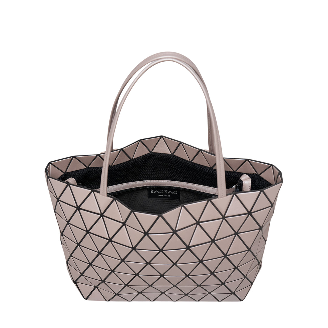 BAO BAO ISSEY MIYAKE Bateau Shoulder Bag – Available at Club 21, Official Retailer in Singapore, Malaysia & Thailand with Global Shipping Online