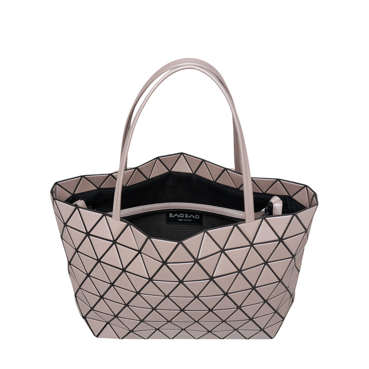 BAO BAO ISSEY MIYAKE Bateau Shoulder Bag – Available at Club 21, Official Retailer in Singapore, Malaysia & Thailand with Global Shipping Online